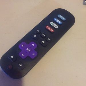 Old crusty controller